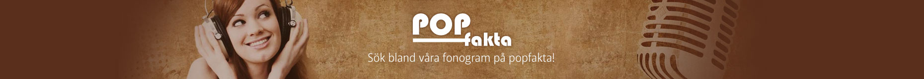 Popfakta